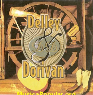 Delley e Dorivan